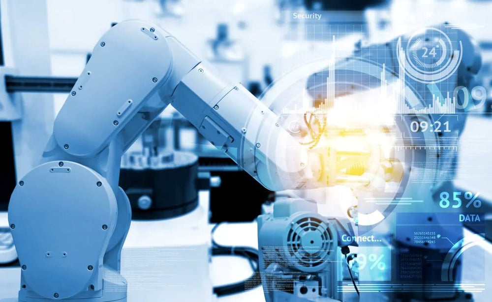 Physical AI and the Future of Intelligent Industrial Automation