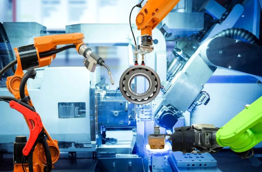 NVIDIA and Doosan Expand Collaboration to Drive Physical AI and Intelligent Robotics in Industrial Automation