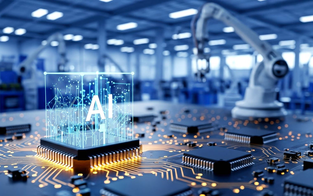 Software-Defined Everything: Rebuilding Industrial Automation for an AI-Native, Self-Adaptive Future
