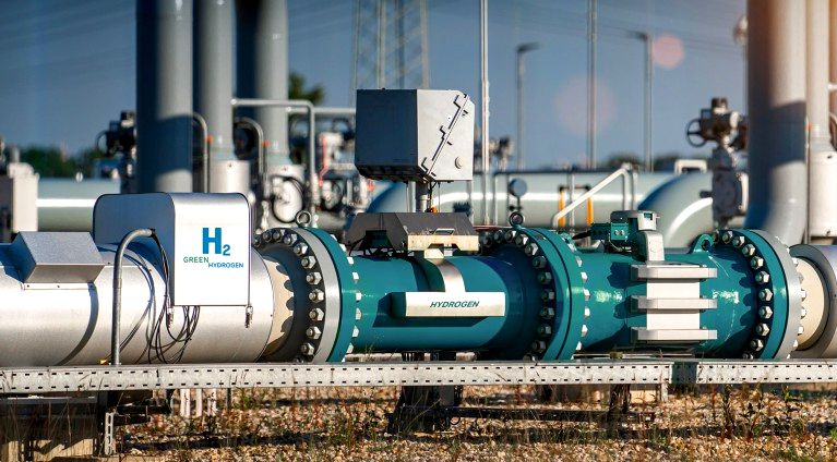 AI-Powered Software-Defined Automation Driving the Future of Green Hydrogen Production