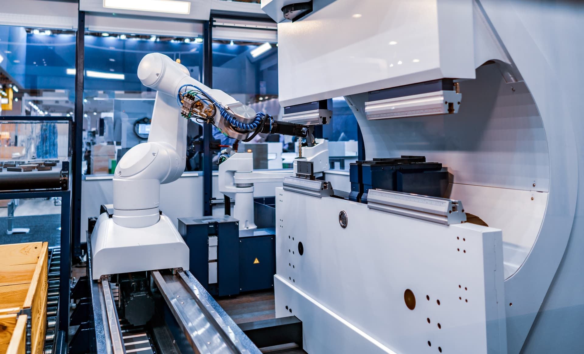 India Industrial Automation Market: Growth Outlook, 2025-2033