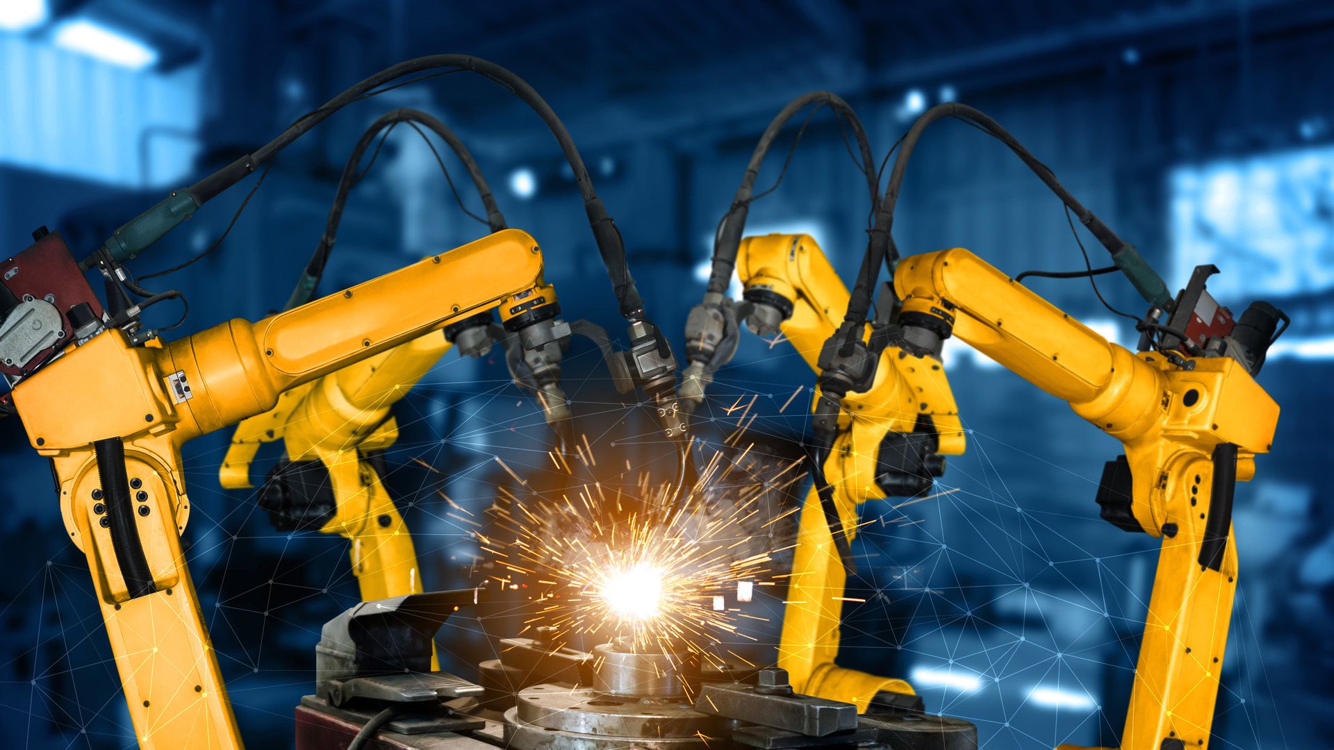 Cognex Corporation and the Rise of AI-Powered Machine Vision in Industrial Automation