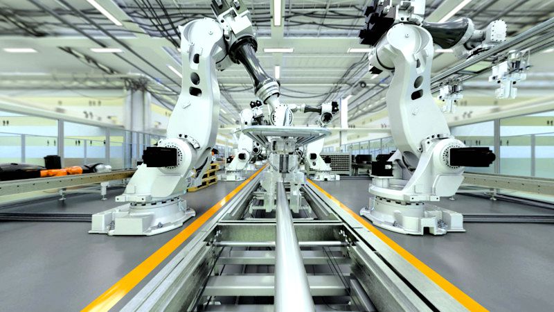 Automate 2026 Sets New Attendance Record as Robotics, AI, and Industrial Automation Enter a New Growth Phase