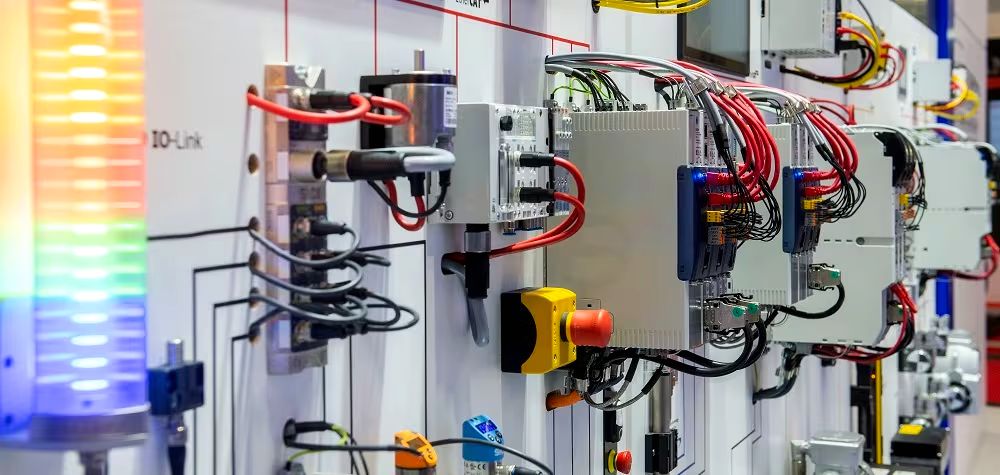Building the Future of Indian Manufacturing: Why Automation-Ready Electrical Infrastructure Is the Foundation of Smart Factories