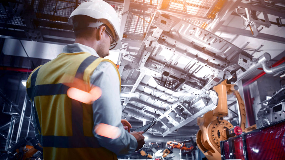 Wireless Industrial Automation Adoption Accelerates as Factories Move Toward Smarter Connectivity