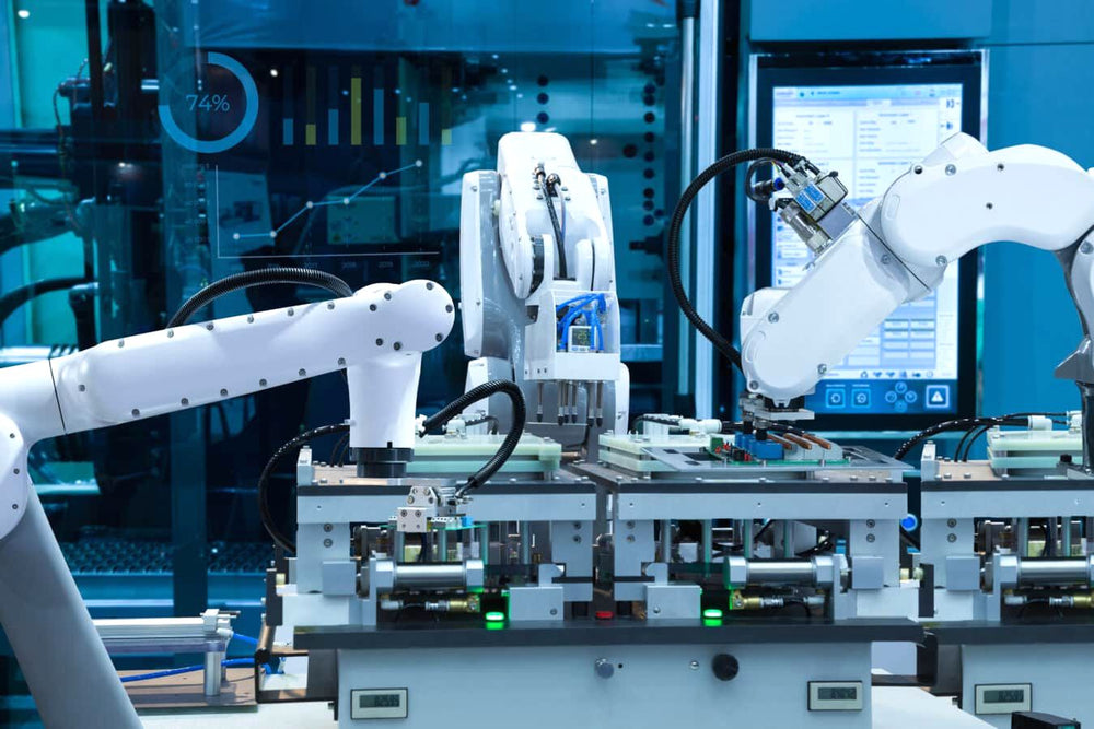 Industrial Automation Enters the Intelligence-Driven Era with Edge AI and Open Architectures