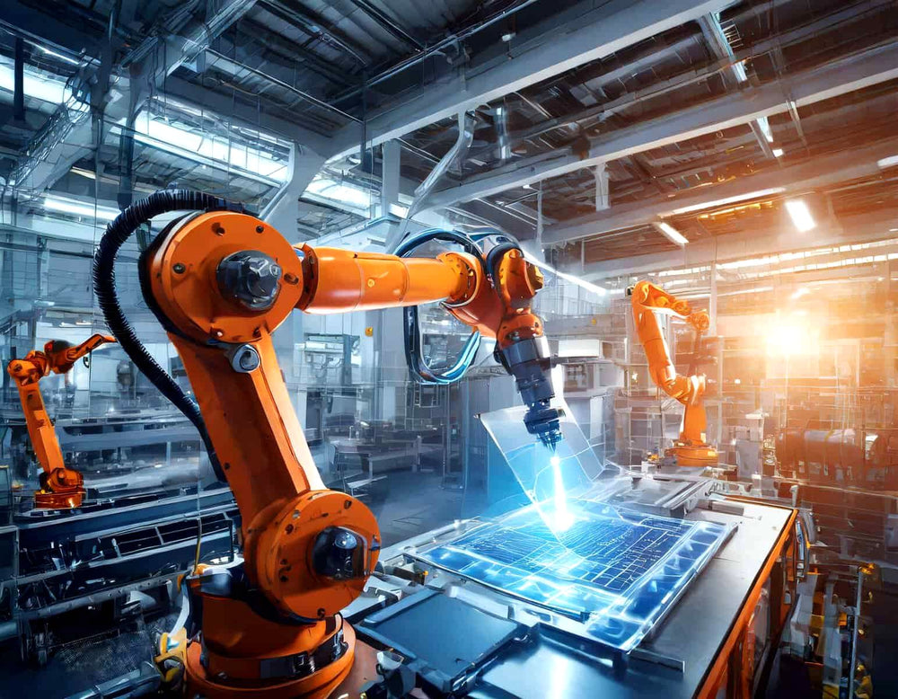 German Pavilion at Automation Taipei 2026 Showcases AI-Driven Industrial Automation and Smart Manufacturing Solutions