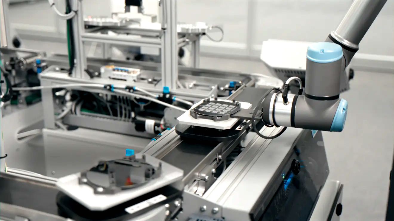 Threaded Ball Valves Gain Strategic Importance as Semiconductor and Smart Factory Investment Accelerates