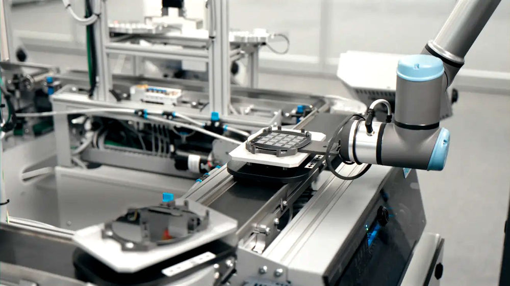 Threaded Ball Valves Gain Strategic Importance as Semiconductor and Smart Factory Investment Accelerates