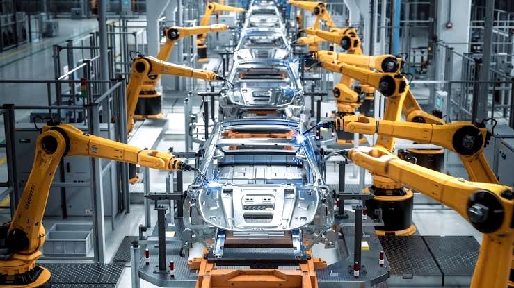Offline Robot Programming and Digital Twins Reshape High-Mix Robotic Automation