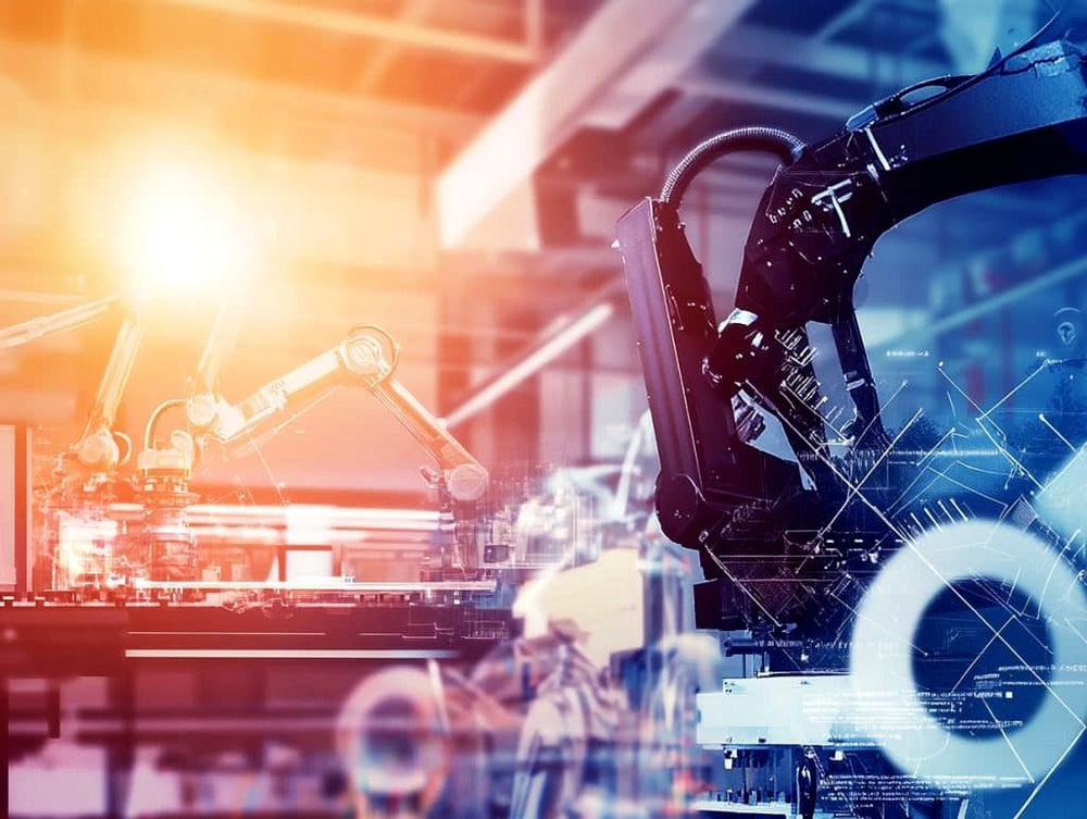 Siemens Recognized as a Leader in Gartner Magic Quadrant for Global Industrial AIoT Platforms