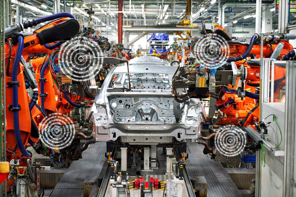 Rockwell Automation Uses AI to Preserve Shop-Floor Expertise and Accelerate Maintenance