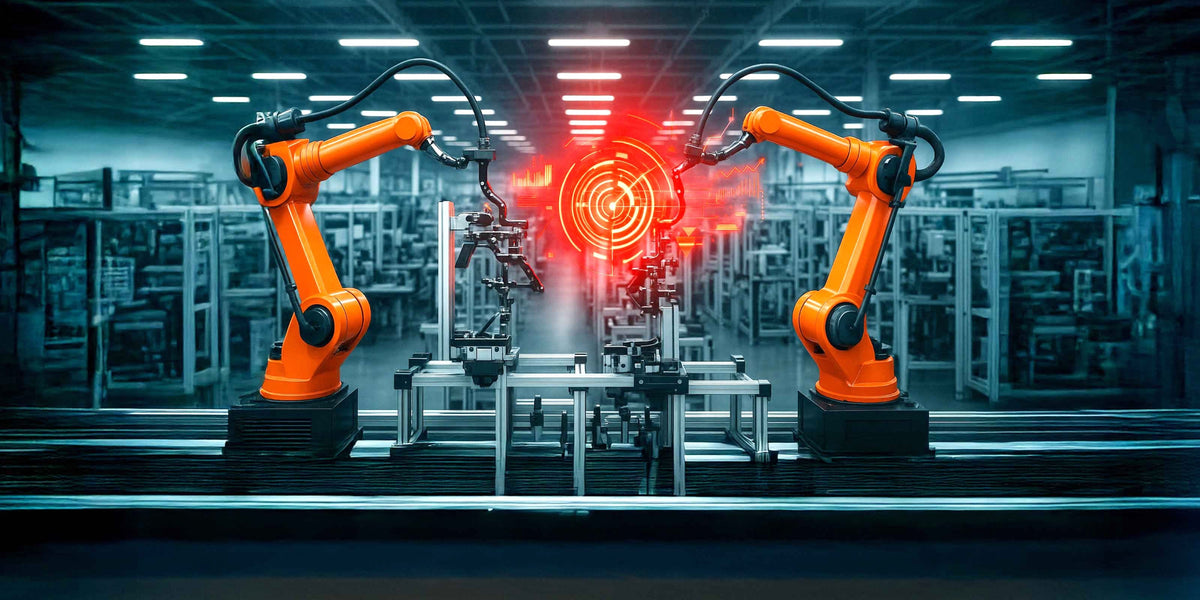 Inbolt Advances Human-Like Bin Picking with On-Arm AI Vision