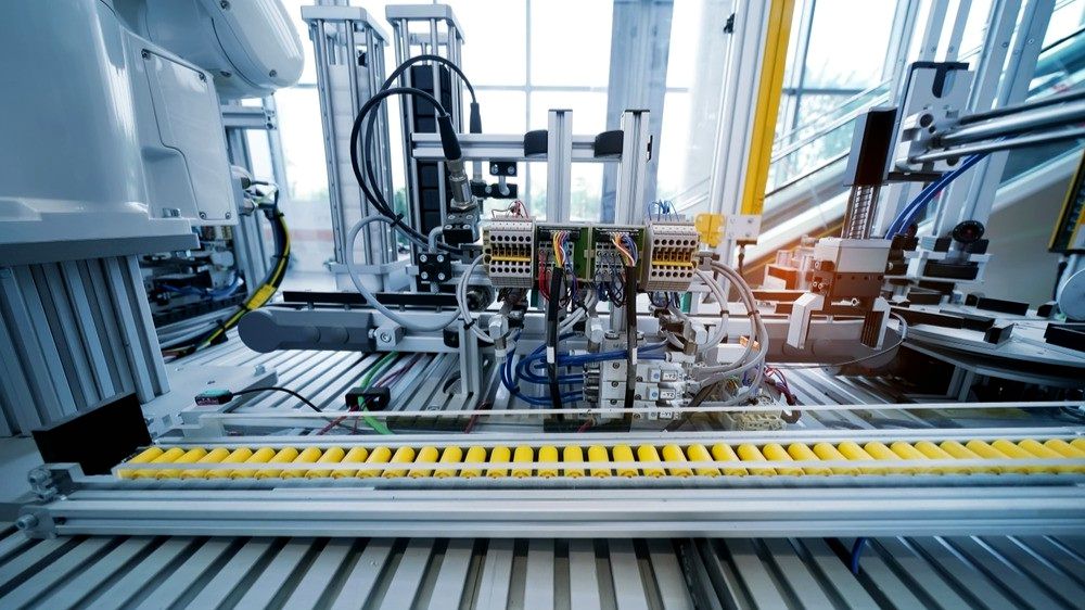 SoloWay Technologies and APPAU Partnership Accelerates Industry 4.0 Transformation in Ukraine