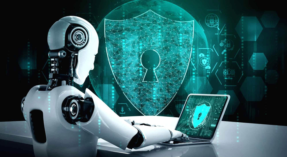 Securing the Connected Factory: Industrial Cybersecurity in the Age of Frontier AI