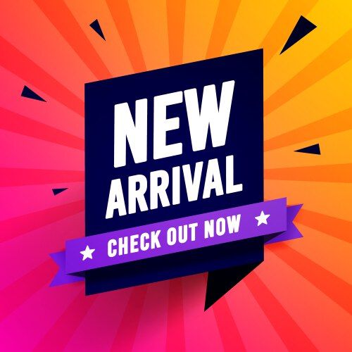 Updated Stock Availability for Industrial Components