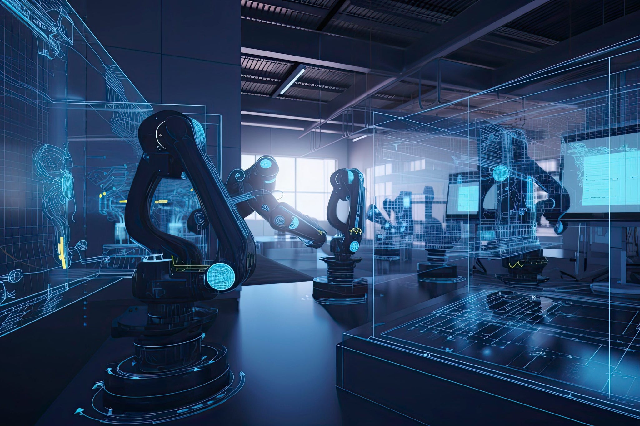 The Rise of AI Copilots in Industrial Automation