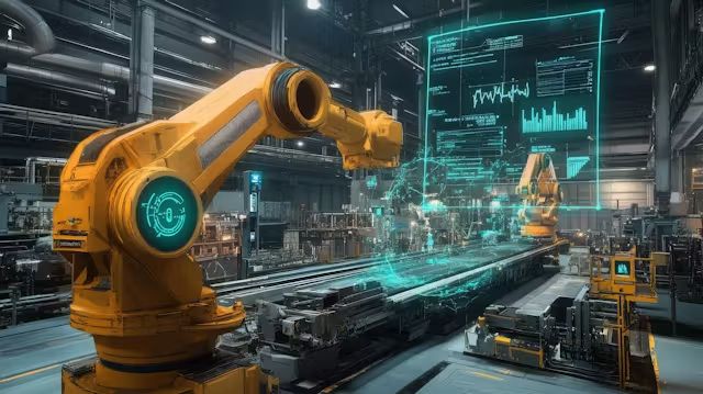 Future-Ready Automation: Schunk’s Vision at Automatica 2025 – PLC ...