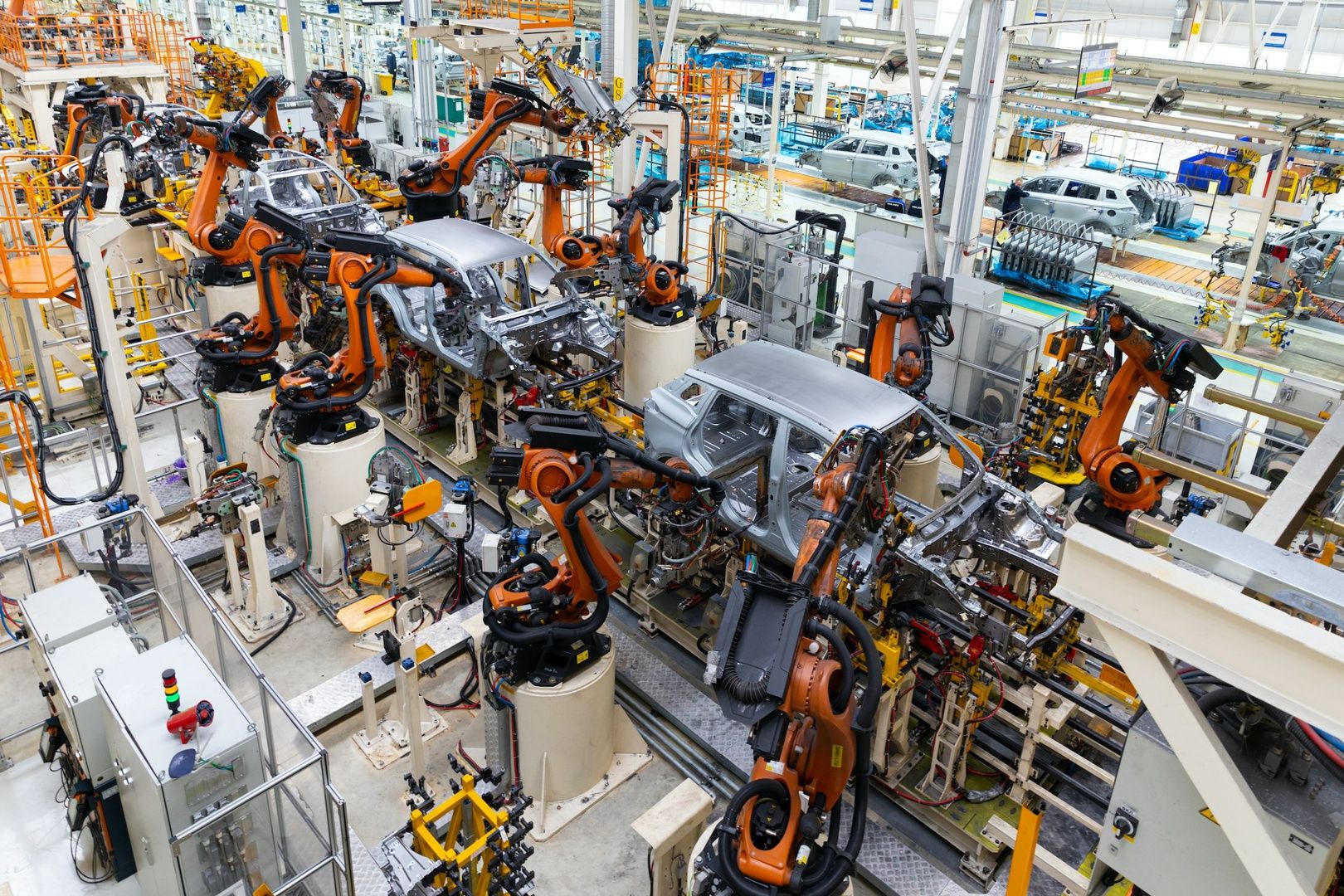 How AI, Robotics, and Automation Transform Next-Generation Pack Assembly