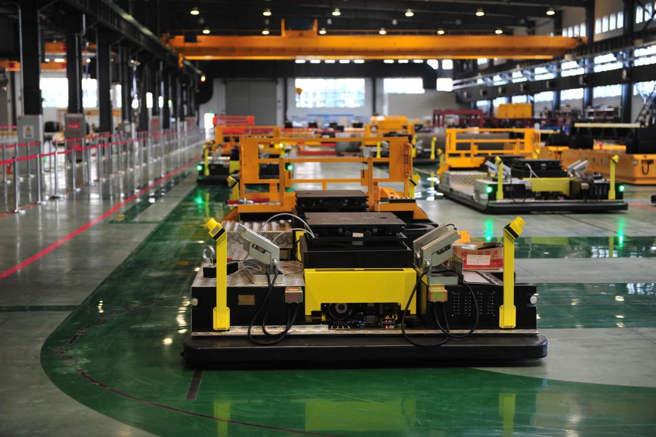 AI & Automation Take Center Stage at MD&M East 2025