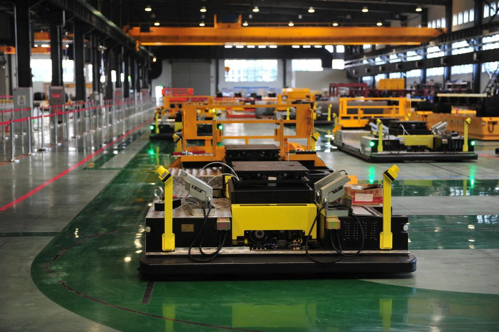 AI & Automation Take Center Stage at MD&M East 2025