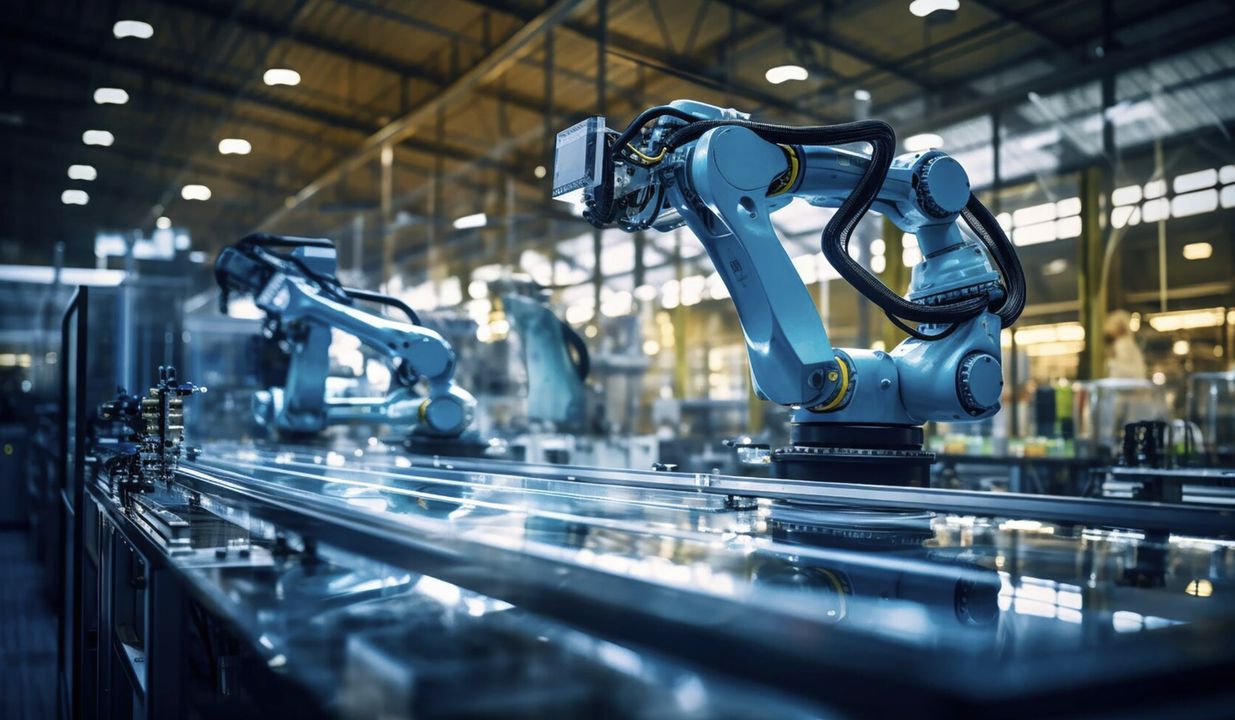 FANUC Highlights Supply Chain as the Backbone of UK Manufacturing’s Future