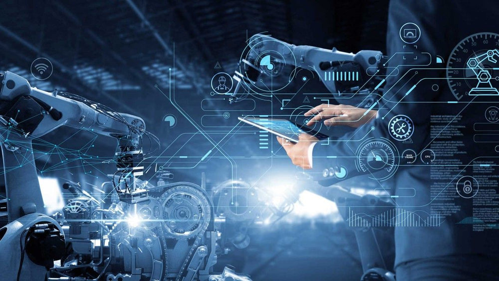 Reimagining Industrial Automation with Project Beyond