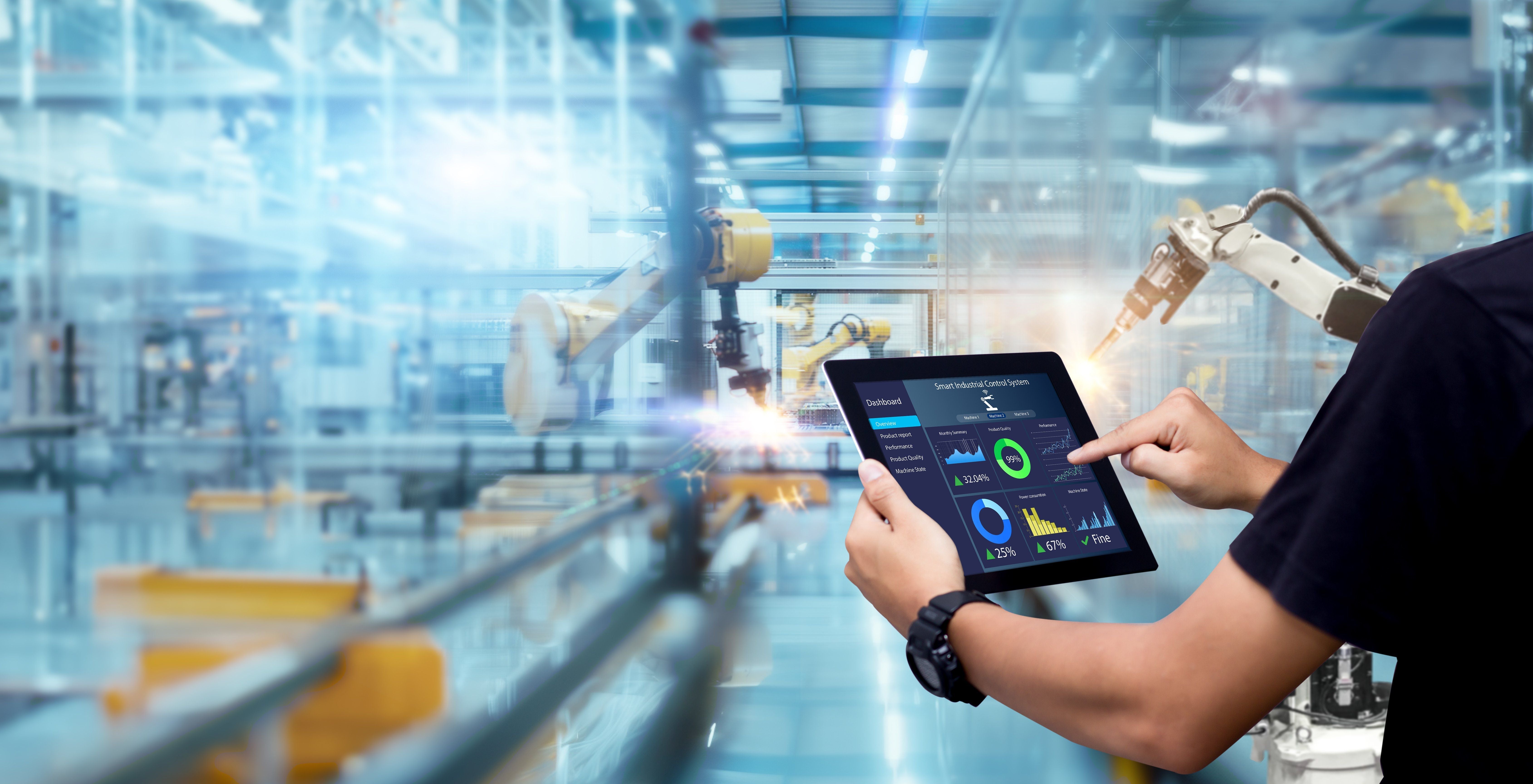 Delta Technologies avanza en la automatización industrial – PLC Masters ...