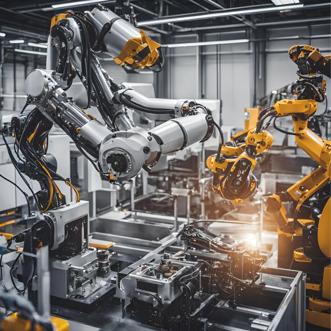 Mutual Insights from NVIDIA and Teradyne Thought Leaders