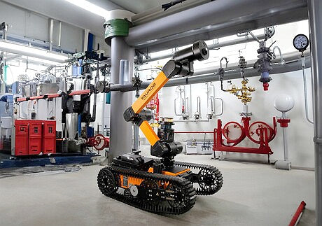 Rockwell Automation and Taurob Partner to Drive Industrial Automation ...