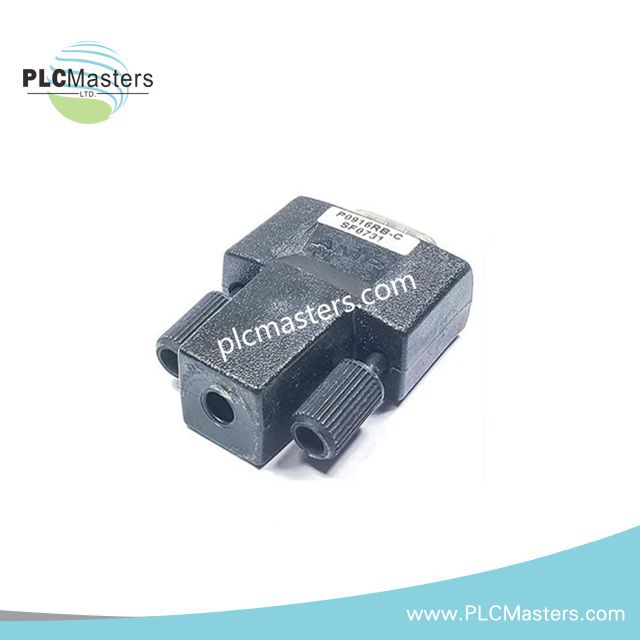 Foxboro 0301080K Analog Input/Output Module