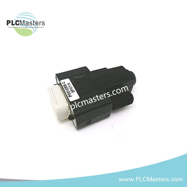 Foxboro 0301080K Analog Input/Output Module