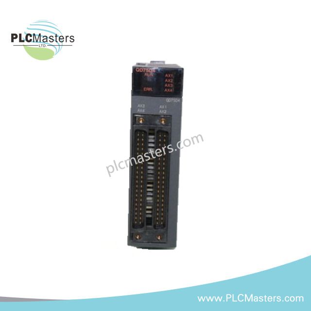 Foxboro P0970YC PLC with Integrated HMI