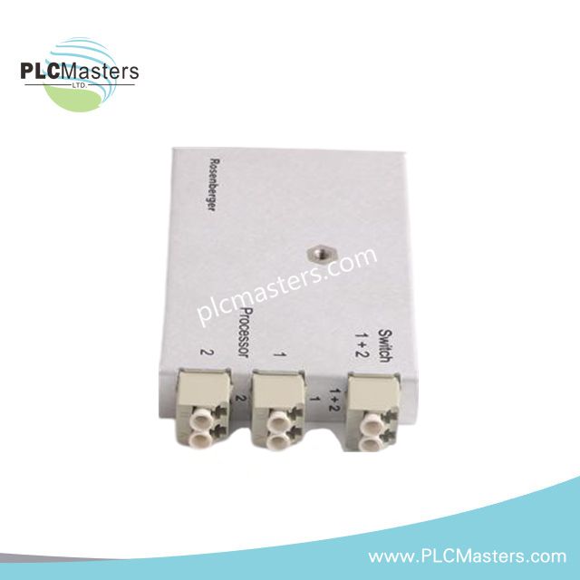 Foxboro 0303363D Analog I/O Module