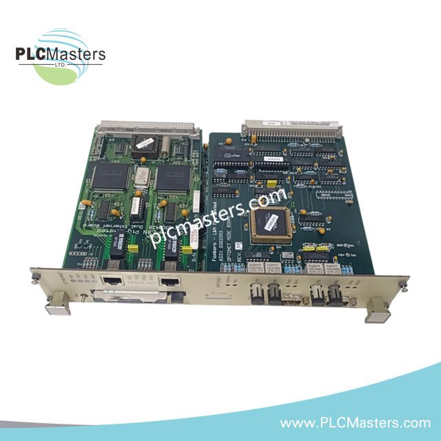 Foxboro 0303440D/SY-0303440-AS Analog Input/Output Module