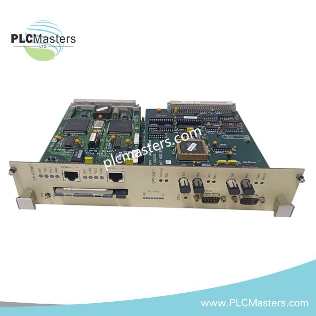 Foxboro 0303440D/SY-0303440-AS Analog Input/Output Module