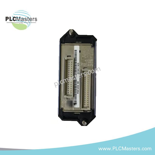 Foxboro P0913QV High-Density Analog I/O Module