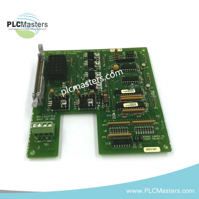 Honeywell ELM023 FTE Network Bridge Controller Module