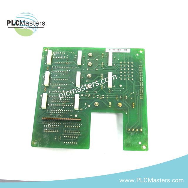 Honeywell ELM023 FTE Network Bridge Controller Module
