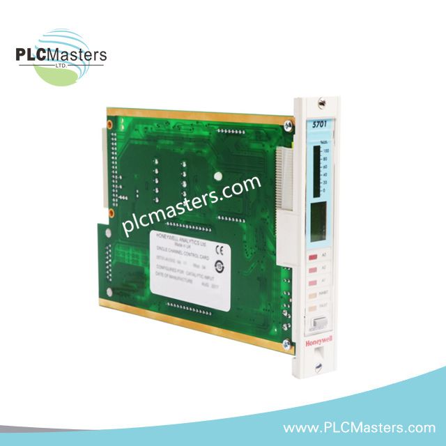 Honeywell 05701-A-0328 Analytics Relay Card