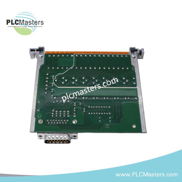 Honeywell 05701-A-0328 Analytics Relay Card