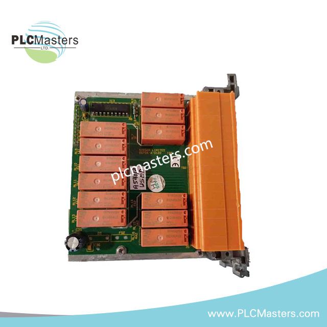 Honeywell 00484200 DC Digital Input Card