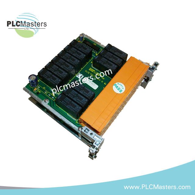 Honeywell 00484200 DC Digital Input Card