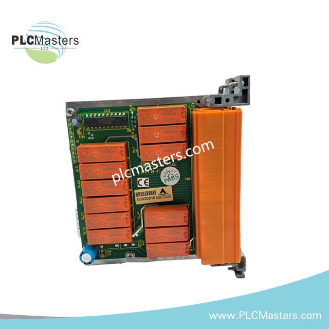 Honeywell 00484200 DC Digital Input Card