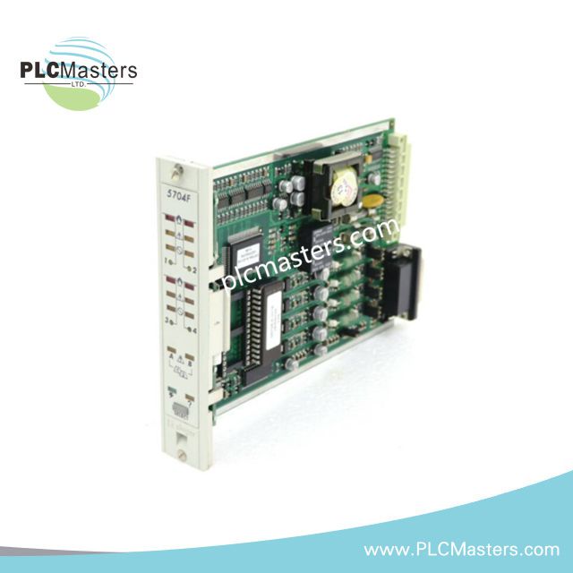 کارت کنترل آتش Honeywell 05704-A-0146 5704F