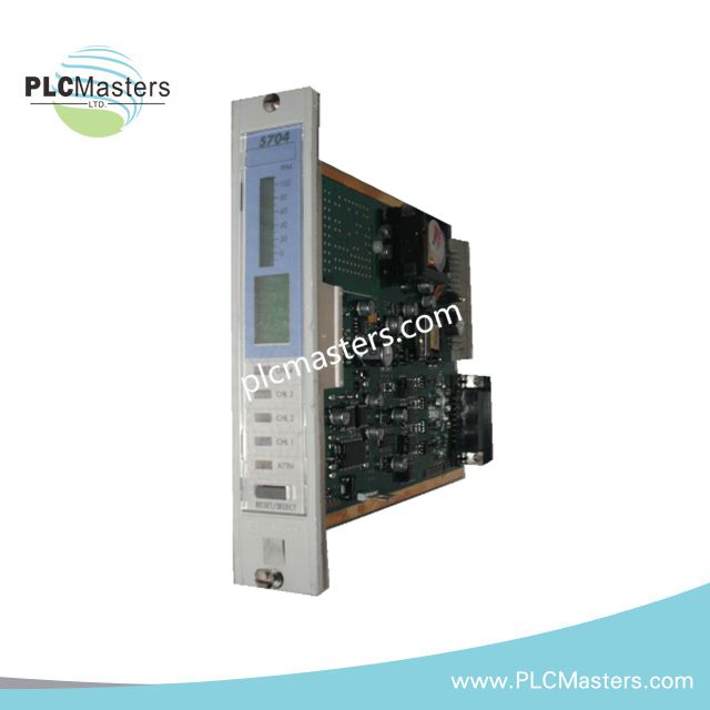 Honeywell 05704-A-0148 5704F Fire Status Panel