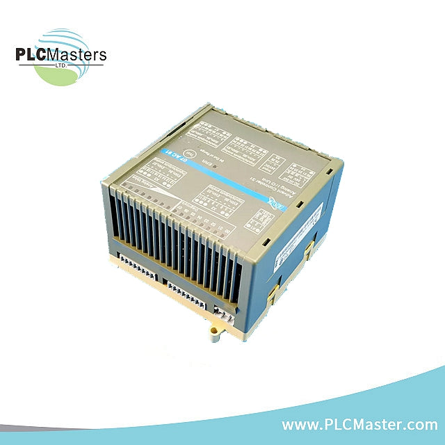 ABB 07AC91H 07 AC 91 Mô-đun Đầu vào/Đầu ra Tương tự