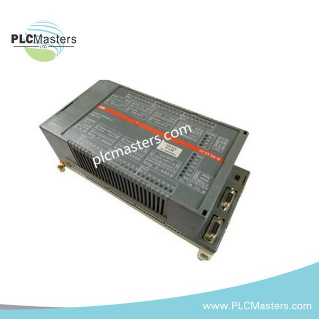 ABB 07KT94-98 GJR5252690R0001 Control Unit