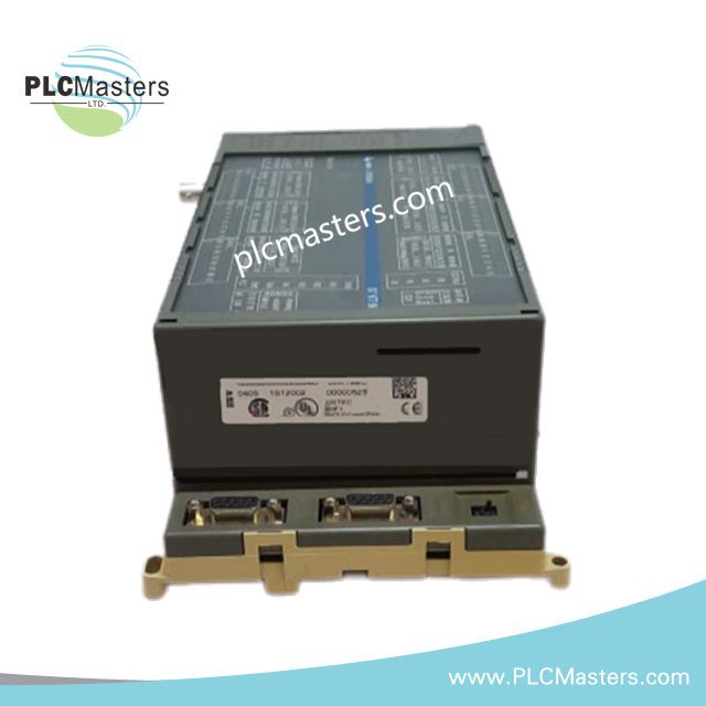 ABB 07KT98 J1 GJR5253100R3262 CPU Control Module