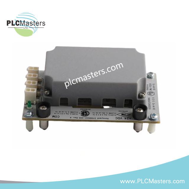 Mod Sandaran Memori Honeywell 08566200A